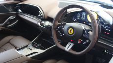 Ferrari Purosangue 6.5 V12 SUV 4dr Petrol F1 DCT 4WD Euro 6 (s/s) (725 ps) Petrol